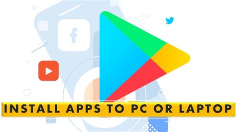 How to install and use this app on a PC