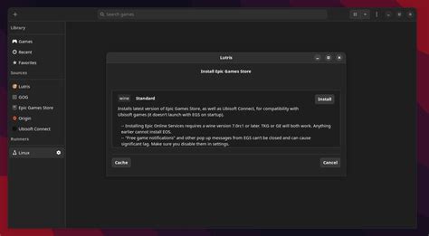 How to install and use this launcher