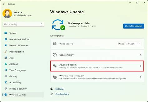 How to install drivers manually on Settings