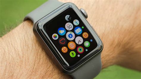How to install email apps on Apple Watch