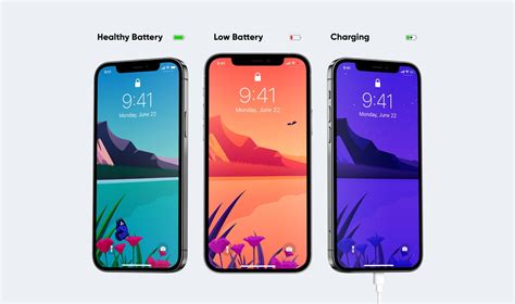 How to install iOS Dynamo wallpapers pack