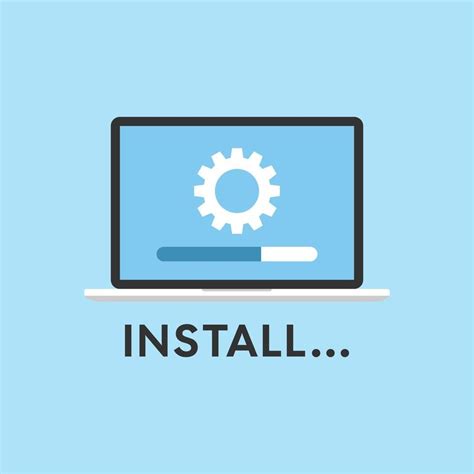 How to install the software