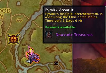 How to join a Fyrakk Assault