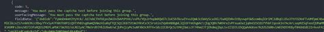 How to join a group through the roblox api (javascript) - Scripting 