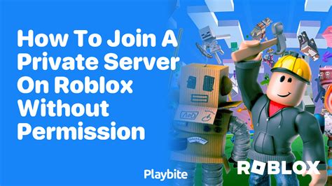 How to join a private server on Roblox | LEVVVEL