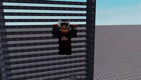 How to ladder clip in Roblox explained - Voxel Smash