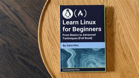 How to learn Linux for beginners