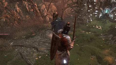 How to leave multiplayer in Lords of the Fallen