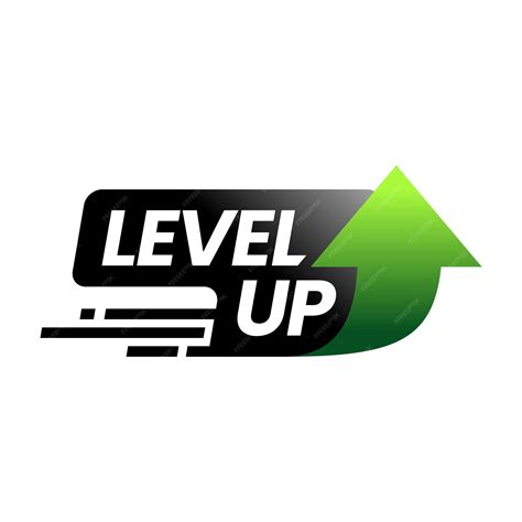 How to level up