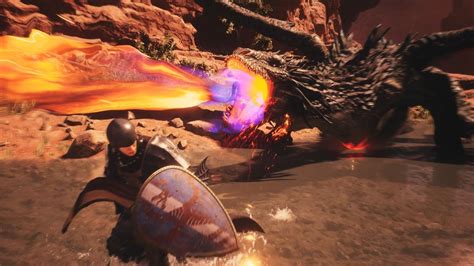 How to level up fast in Dragon&rsquo;s Dogma 2