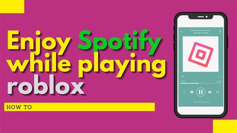 How to listen to spotify while playing roblox fix glitch｜TikTok Search