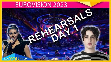 How to live stream Eurovision 2023