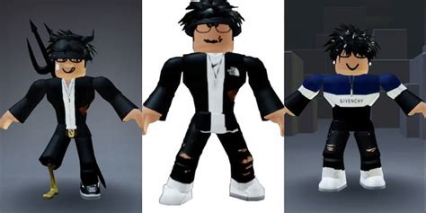 How to look like a slender in Roblox - Stealthy Gaming