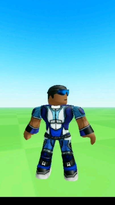 How to make A-Train on Roblox #Roblox #TheBoys #atrain 