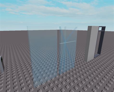 How to make Breakable Glass - Scripting Support - DevForum | Roblox