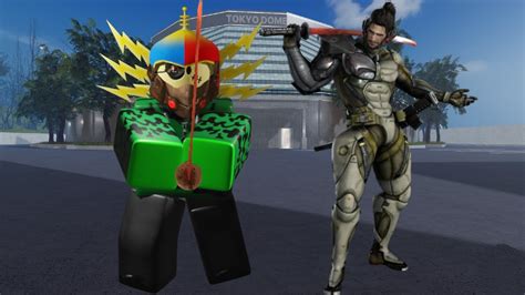 How to make Jetstream Sam in ROBLOX - YouTube