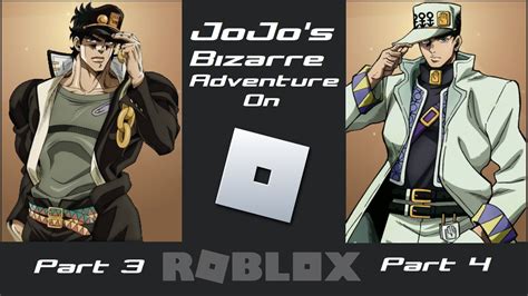 How to make Jotaro Kujo (Part 3) Avatar in Roblox #roblox#jojo 