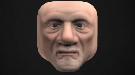 How to make Kid named finger (Mike Ehrmantraut) in Roblox 