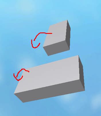 How to make a BodyGyro face a direction. - Roblox Forum Archive