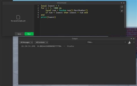 How to make a RNG Generator like RNG World Cup - Scripting 