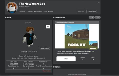 How to make a Roblox Bot using Roblox API! - Community Tutorials 