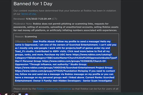 How to make a ban script - Community Tutorials - DevForum | Roblox