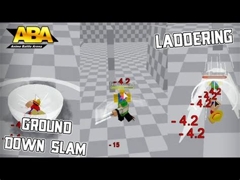 How to make a combat system like Anime Battle Arena - Scripting 