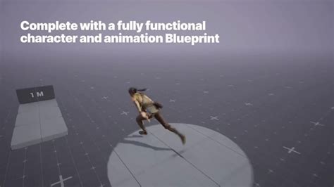How to make a first person animation work in game - Scripting 