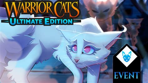 How to make a fox in Warrior Cats Ultimate Edition! (Gamepass and 