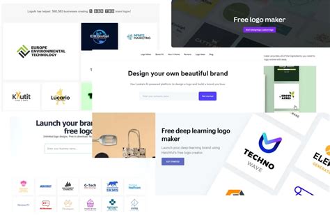 How to make a logo: Getting started