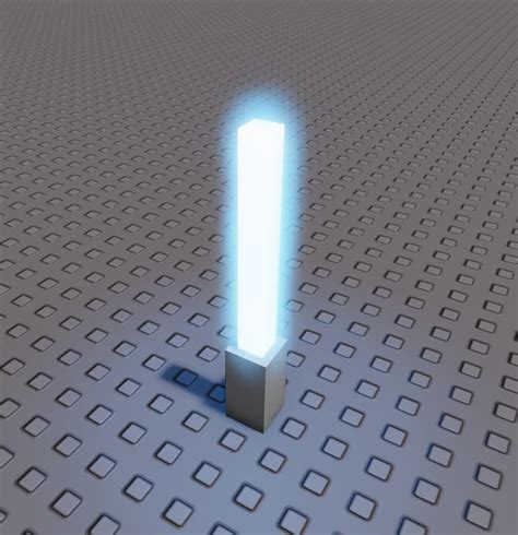 How to make a part have a glowing outline - DevForum | Roblox
