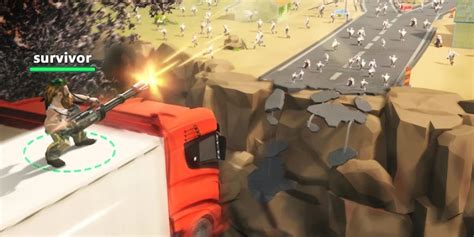 How to make a quick round based zombie game with waves 
