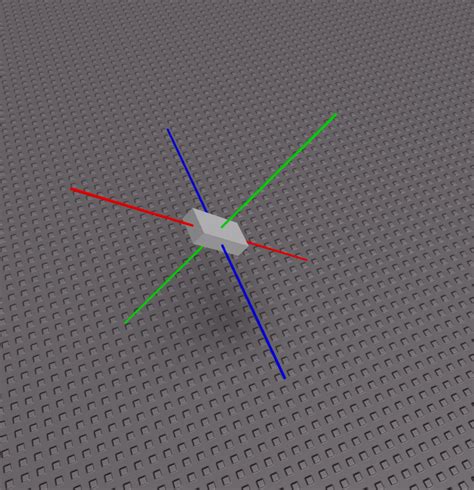 How to make a spinning brick - Scripting Support - DevForum | Roblox