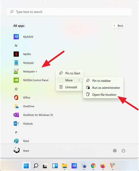 How to make all Microsoft Store apps appear
