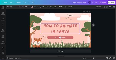 How to make an animation refresh when its ID is changed while it is 