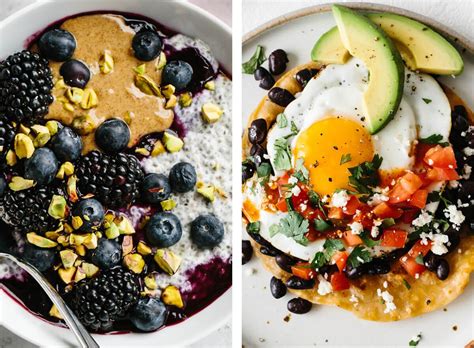 How to Make Breakfast a Habit