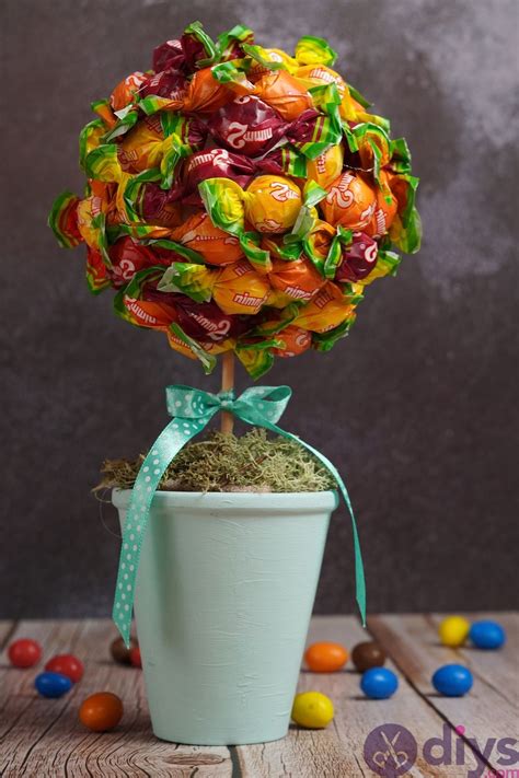 Sweeten Your Space: A Step-by-Step Guide to Creating Decorative Candy Delights