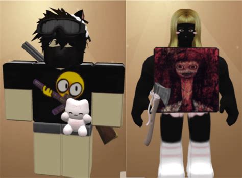 How to make the duck avatar from matching avatar ideas - YouTube