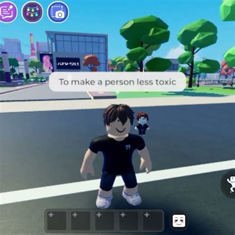 How to make toxic Roblox players shut up - Quora