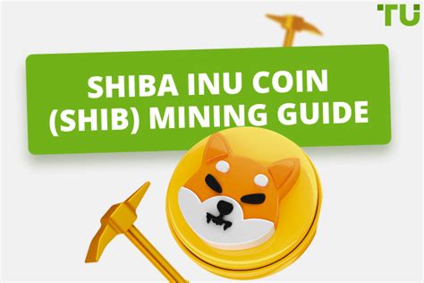 How to mine Shiba Inu