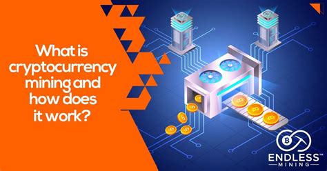 How to mine cryptocurrency