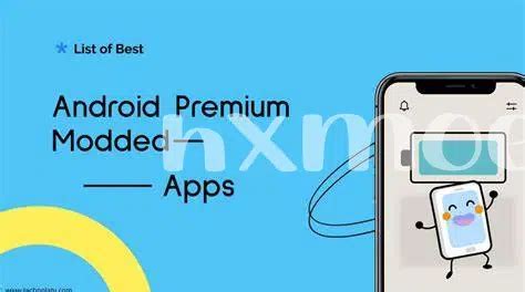 How to name a Modded App