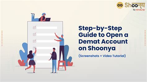 How to open a Demat Account in India