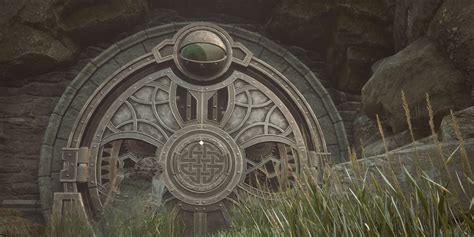 How to open every Treasure Vault