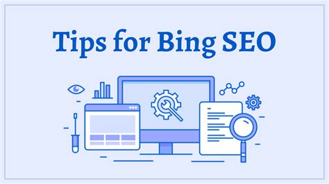 How to optimize SEO : Working Tips for Bing exploiter