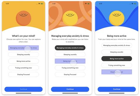 How to optimize app onboarding experience