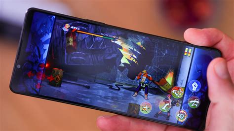 How to optimize your Android phone for games