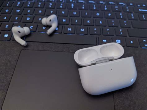 How to pair AirPods with a Windows device
