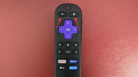 How to pair a Roku remote to your streaming device