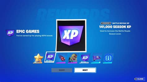 How to passively earn character experience